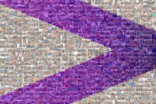 DoDy Scavenger Hunt by evalynn