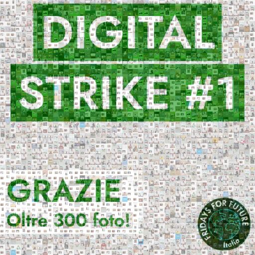 Digital Strike #1 by lucasardo14