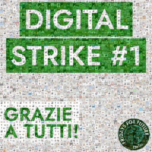 Digital Strike #1 by fff
