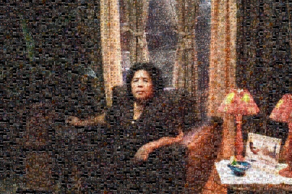 MosaicImg