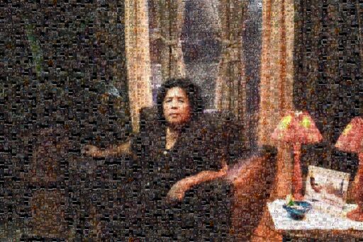 Maria Edaniol arceño  by rizzaaringay