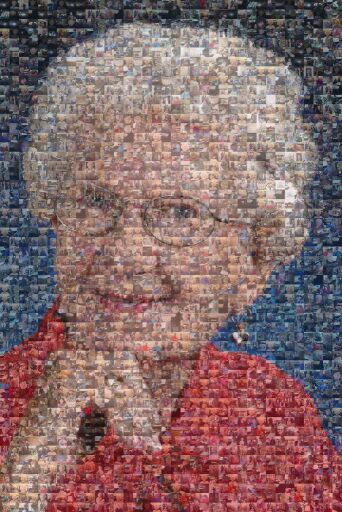 Nana , Sweet Viola
 by sunkenf250