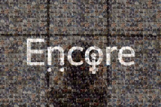 Encore - IWD by chiaraencore