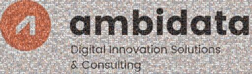 Ambidata Mosaic by jpcoutinho