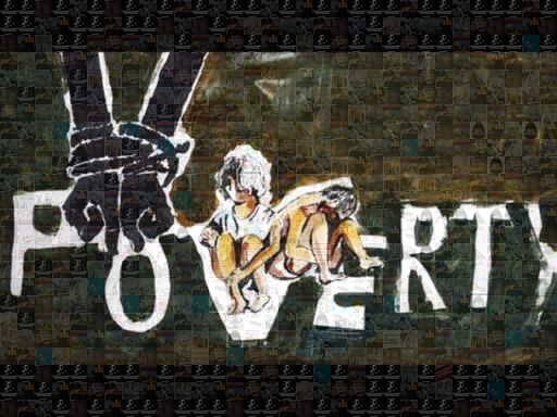 Why People Are Poor Project (HDEV 366) by sgordo24