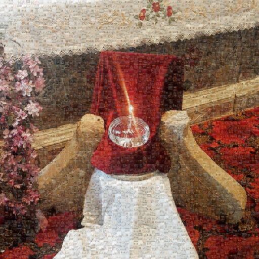 LAMPADA MDG by uppiovedisacco