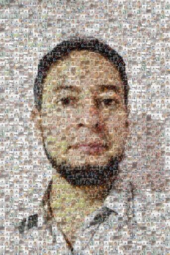 SEPTIMO SEPTENIO by pocho