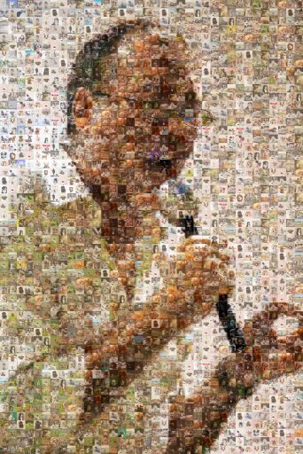 Rockin' out, dawg! by caspianrex