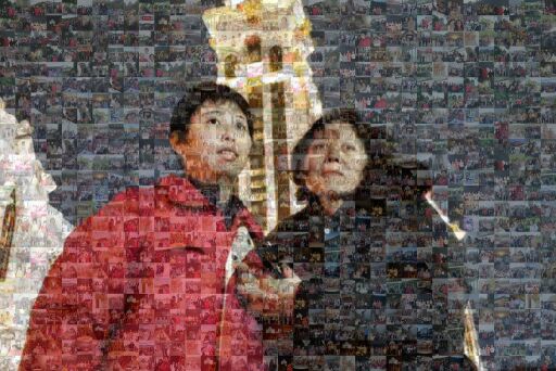 Birthday Photo gift
 by leechunwan9698