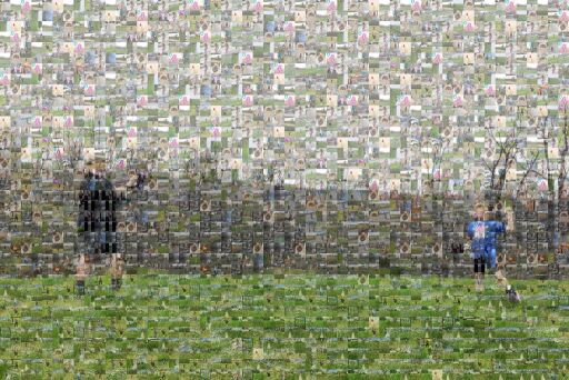 Having a Catch. by tyatch18