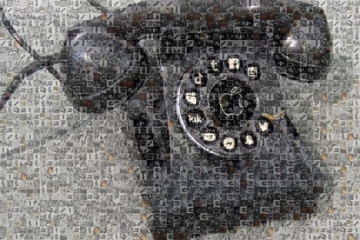 Model 302 by johnniedelucia