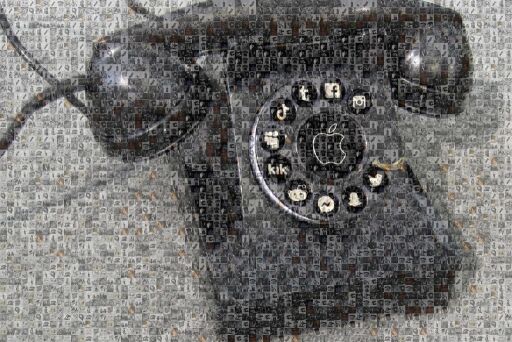 Model 302 by johnniedelucia