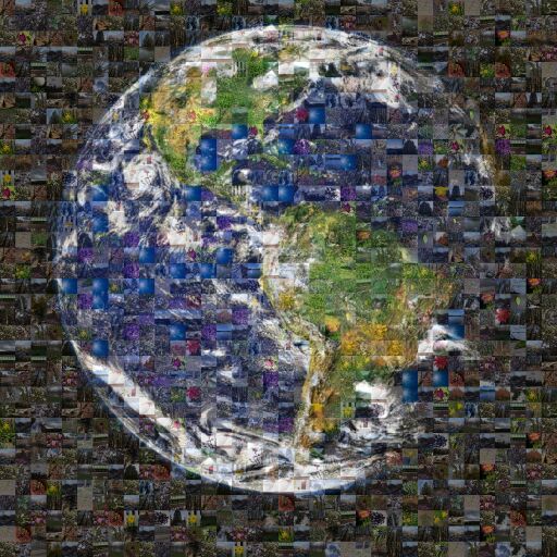 Earth Day by ashwin1