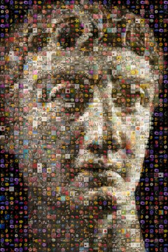 Caesar Aug  by lucasmejia2006