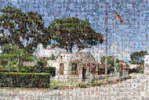 Lower School 2020 Spirit Week by kelleyhook