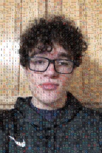 Music Makes Me Who I Am by seansproject