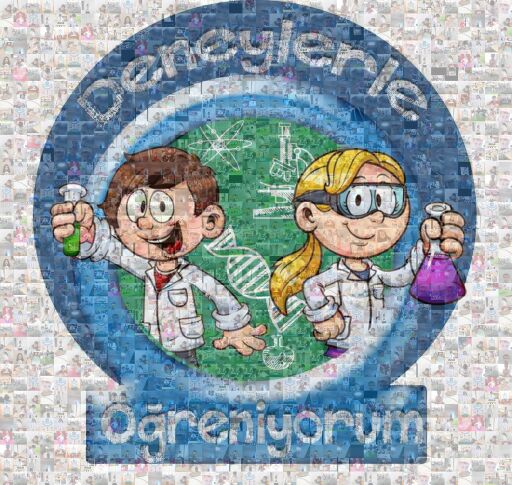 e-Twinning Deneylerle Öğreniyorum by sedaaaanurrrr