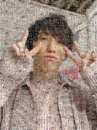 Geruru Collage! by kusogeru