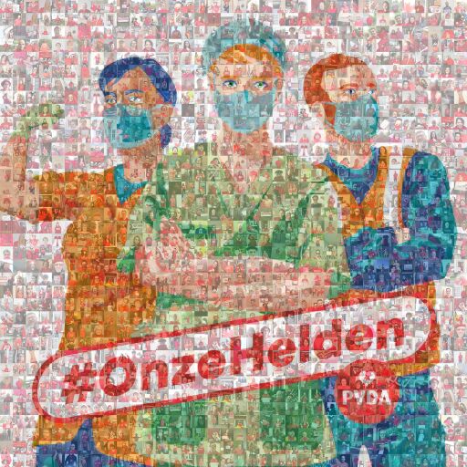 #1meichallenge by pvdaptb