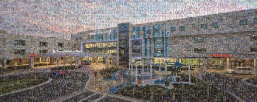 Studer Family Children’s Hospital  by jasonfoland