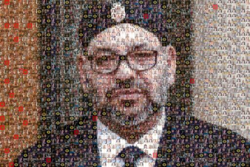 Together Morocco by khalid10