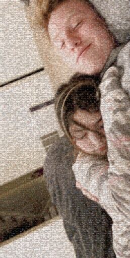 Happy 5 months Jemma by tjkatz99