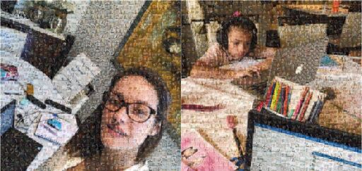 Maria Pia Galva, Commercial Coordinator by edgars