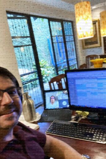 Gustavo Herrera by comunidad