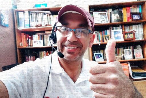 Carlos Hurtado by comunidad