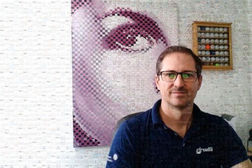 Peter Fischel by comunidad