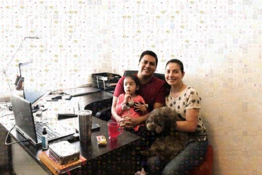 Edgar Herrera by comunidad