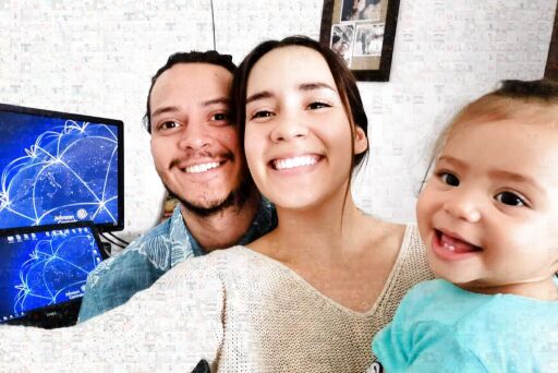 Daniel Ulloa by comunidad