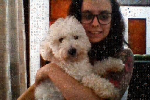 Natalia Barboza by comunidad