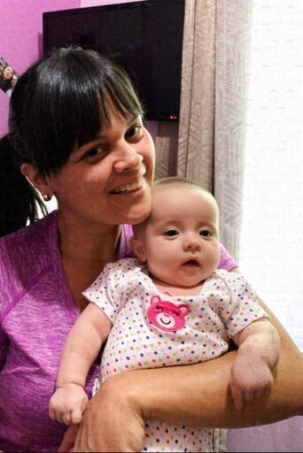 Tania Marin by comunidad