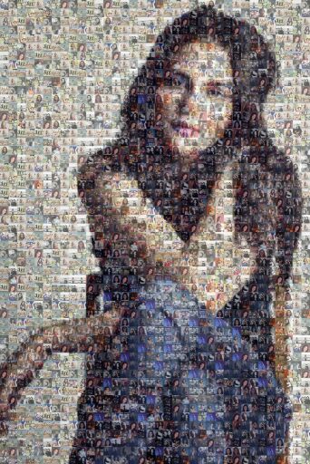 Kelly Z by davidsmartin