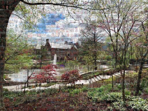 Mirror Lake - Class of 2020 by ohiostatealumni