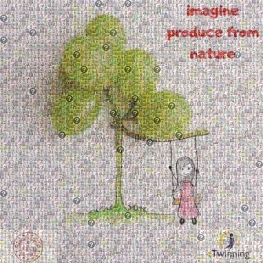 Hayal Et Doğadan Üret by gulayin