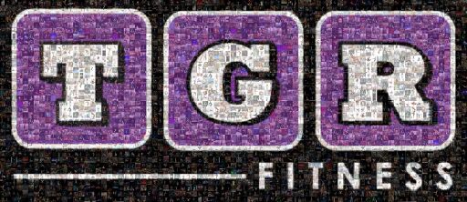TGR Mosaic  by tgr