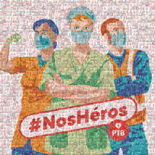 #Challenge1erMai by pvdaptb