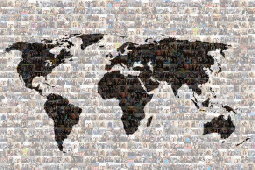 Heart for Nations GA by zhuchch