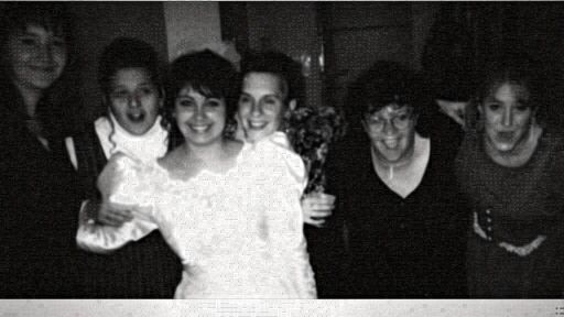 Tracy's 50th Birthday Mosaic by spenrith