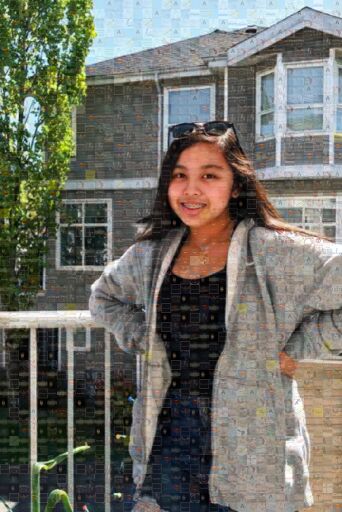 Ira Santos - CE 8 
Ira Mhargaret Santos - CE 8 by irasantos