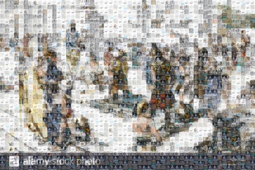 Roman by dukeofmunich