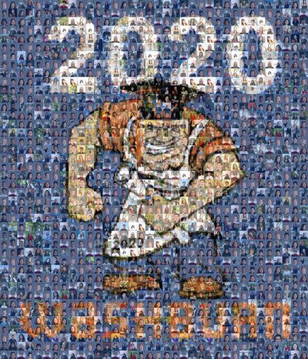 Washburn Class of 2020 by johnmccreary