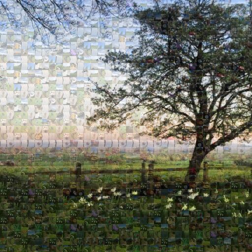 Tower Term Project 2020 by hannahbanananoob