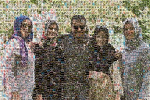 Untitled by usamerve