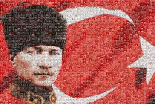 Sivas Fevzipaşa ilkokulu 4/D Sınıfı by gulesergoztepe75