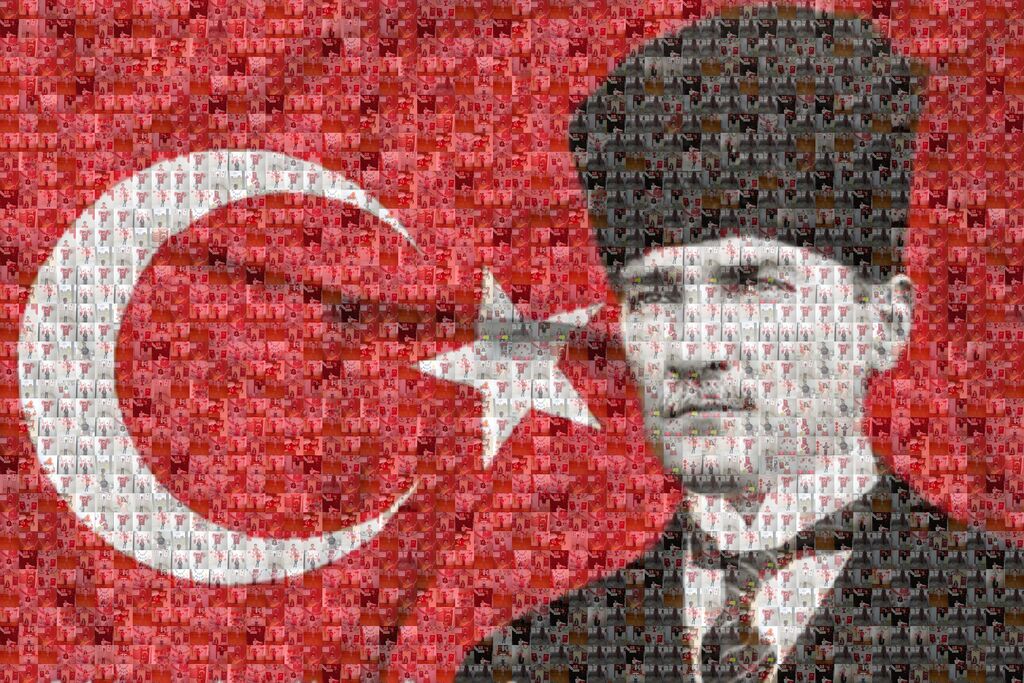 MosaicImg