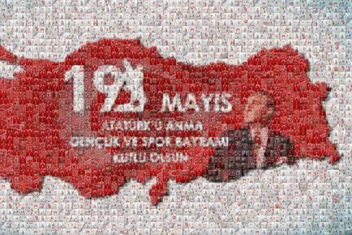 Sivas Fevzipaşa ilkokulu 4/D Sınıfı by gulesergoztepe75