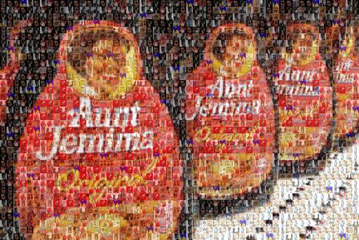 Stereotypes by esilva